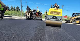 Best Driveway Crack Filling  in St City, AR